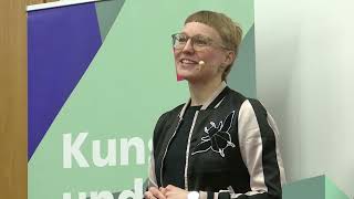 Arbeit an Musikschulen – wie geht es weiter? Podiumsdiskussion vom Landesmusikrat Berlin und ver.di