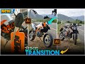 New Trending AI Bike Transformation Reels Editing Tutorial 😱