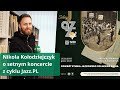 Capture de la vidéo Nikola Kołodziejczyk | Wywiad Przed 100. Koncertem Jazz.pl | Powrót Studia Jazzowego Polskiego Radia