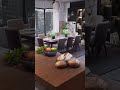 Interior 3D Animation video render with unreal Engine | Interior Apartment ArchViz