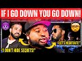 Akademiks is taking down the entire industrydiddy drake  moresecret discord 