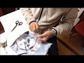 アマゾンで中国の業者さんから買ったマイクのシンプルすぎる梱包にびっくりした