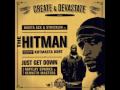 Masta Ace & Stricklin - Just Get Down ft. Maylay Sparks, Kenneth Masters