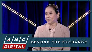 Charo Santos-Concio says brought on and off camera experience to ABS-CBN leadership | ANC