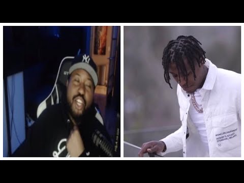 YB leaving Atlantic? Dj Akademiks reacts to NBA Youngboy calling out his label once again on IG!