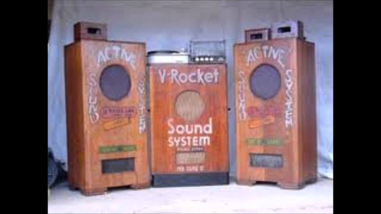 Clive Alphonso - Moving Together