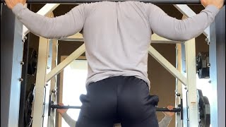 BOOTY BLASTER 2000 WORKOUT! MUST TRY 🍑💪🏽