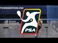 🏴󠁧󠁢󠁥󠁮󠁧󠁿 Malik v Hany 🇪🇬 | New Zealand Open 2026 | ROUND 2 HIGHLIGHTS