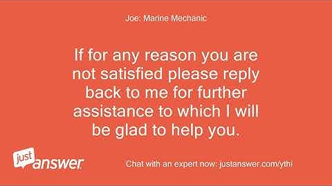 I just got a craftsman g5500 mower with the push button start