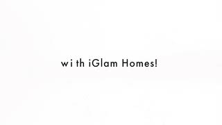 Iglam Home Staging Interior Decorating