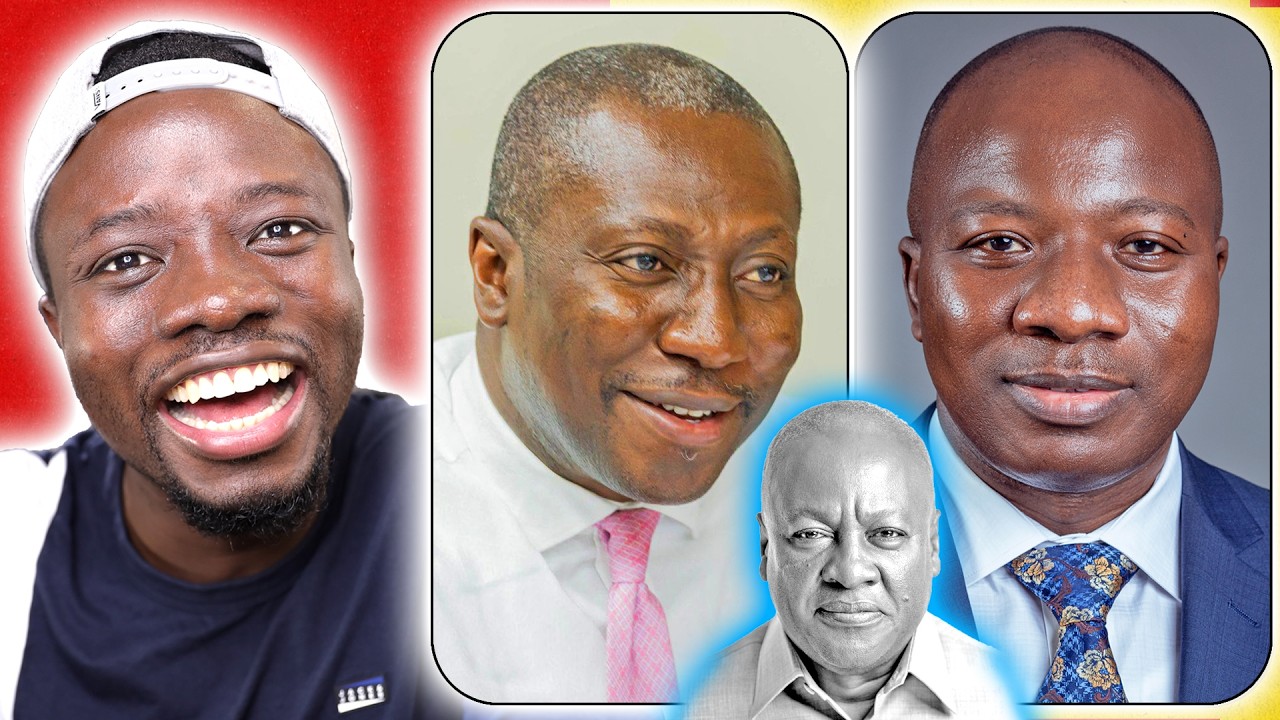 Prez Mahama 2026  State of the Nation Address FULL Breakdown