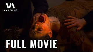 The Crucifixion | Full Movie HD | Sophie Cookson, Corneliu Ulici | Horror