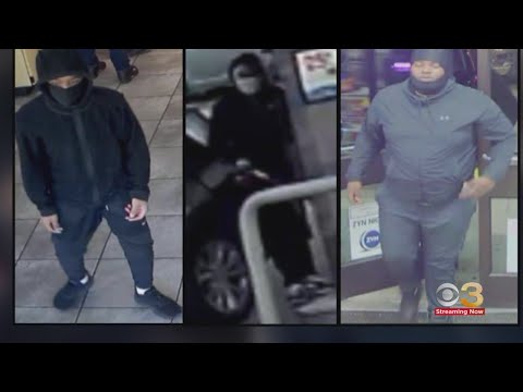 Police searching for 3 additional suspects in connection with Roxborough High School shooting