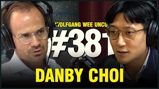 Danby Choi | WOKE, Moralkapitalisme, Kvotering, Mangfold, Røyking, NRK-milliardene, Norsk Presse