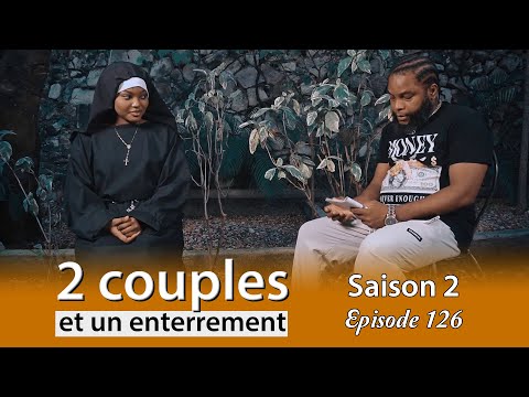 2 couples et un enterrement saison 2  Episode 126 wilmix prod