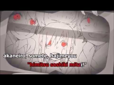 【 U T A U カバ‐】　Ayanos Theory Of Happiness【Sakuranbo Miki VOICEBANK RELEASE】
