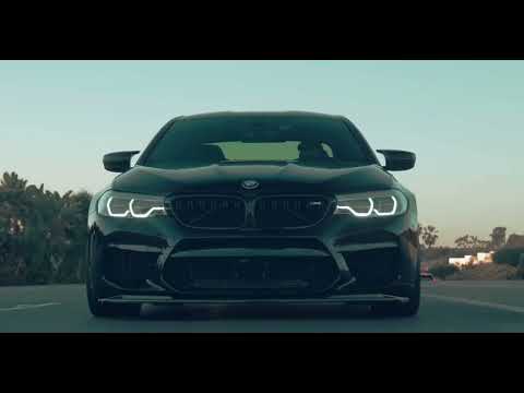 Clandestina X BMW Epilepsy Edit 4k 