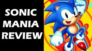 Sonic Mania Review - The Final Verdict