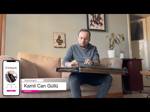 Unutma Beni (Ata Demirer) l Kanun: Kamil Can Güllü