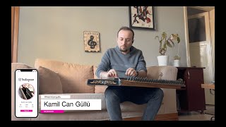 Unutma Beni (Ata Demirer) l Kanun: Kamil Can Güllü Resimi