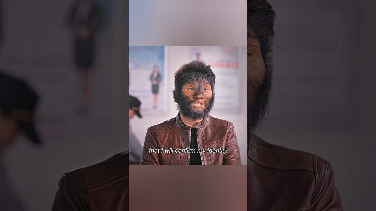 #actingchallenge