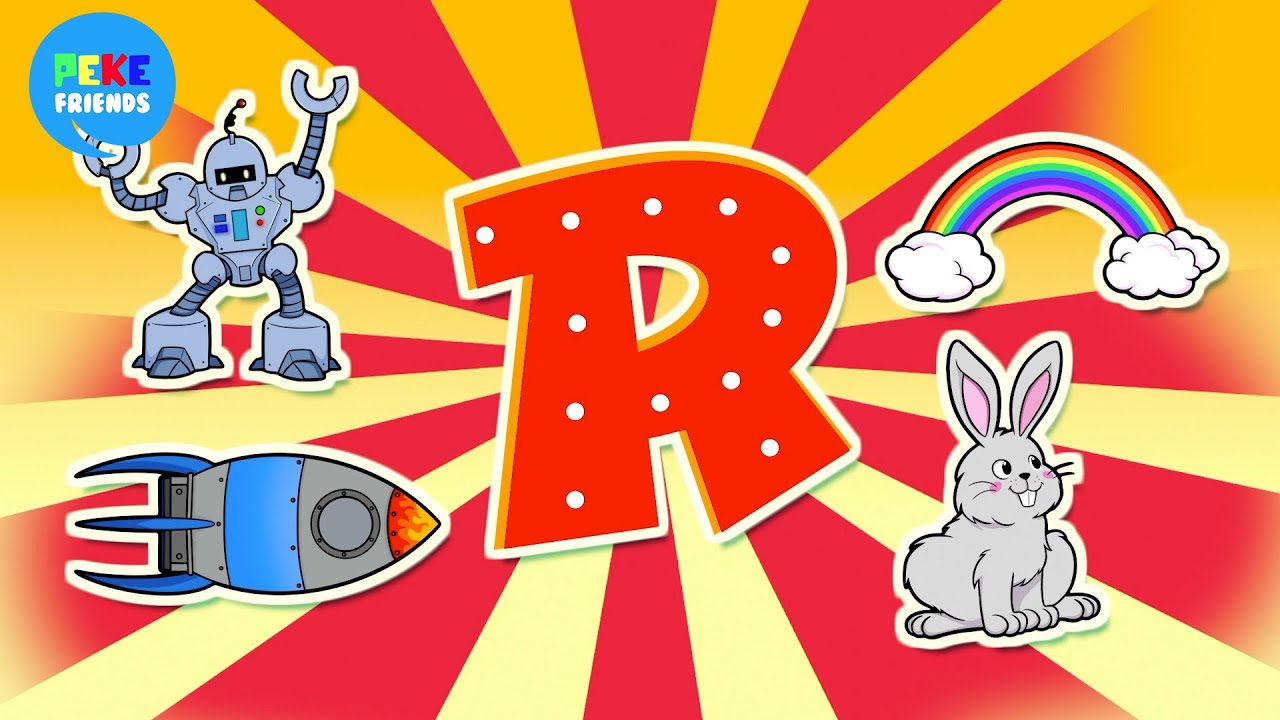 let-s-learn-the-letter-r-r-is-for-robot-rainbow-rocket-and