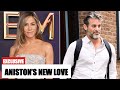 Jennifer Aniston & Jim Curtis Their Full Relationship Timeline
