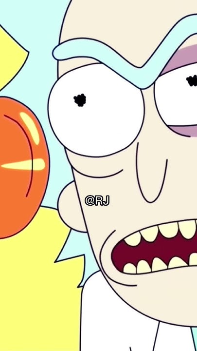 Rick And Morty Pull The Trigger Episode Rick and Morty | Do it pull the trigger. #sad_status #sad_whatsapp
