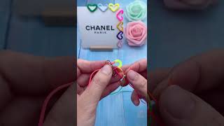 Hartjes Paperclip Maken – Knutselen met Draad en Paperclips