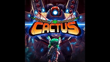 Assault Android Cactus (AAC)