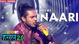 Naari Aditya Nirgude Aka Rhyme Hustle 20