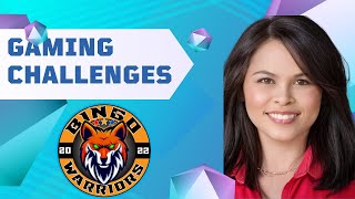 Bingo Warriors GC Challenge like a crazy #5