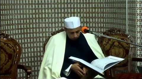 القارئ الشيخ ابراهيم الفرا -مدينة بقاعة -مسجد مالك بن أنس -س النازعات-رواية ورش