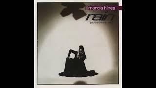 Marcia Hines - Rain (Let The Children Play) (Radio Edit)