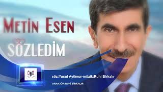 UZADI YOLLAR-METİN ESEN Resimi