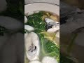 sinigang na bangus #food