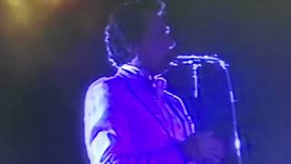 Video thumbnail of "José José - De Hombre a Hombre ( En vivo ) Puerto Rico 1985 | Audio mejorado."