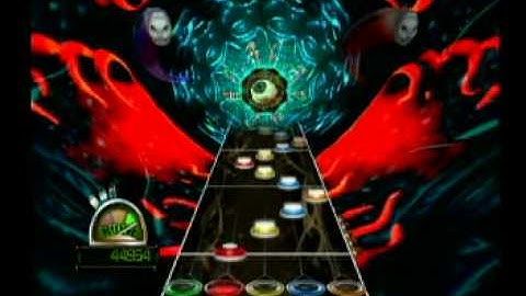 GHWT Custom: Tapping Fun