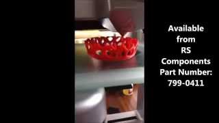 3D Cube from 3D Systems