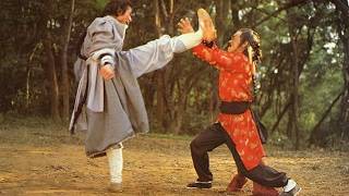 The Odd King Of Fist || Cninese Old Action Kung Fu Movie