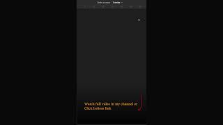 Bring Your Menus to Life! Animated Navigation Bar in Figma (Prototype)  #figmadesign #figma #design