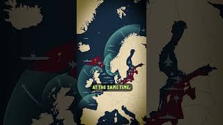 NATO Drills Raise Tensions Around Kaliningrad #nato #russia #europe #war