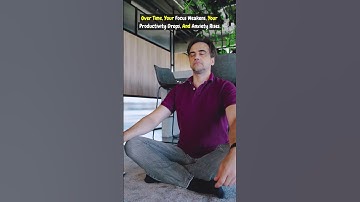 Your Brain on Constant Notifications