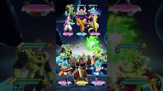 Cosmos Legend | Ranking 1 Universe Arena( Evolution Z ) screenshot 5