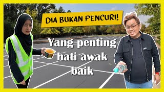 Dia Mesti Pencuri! | Hati Bersih | Boss Motivasi Malaysia