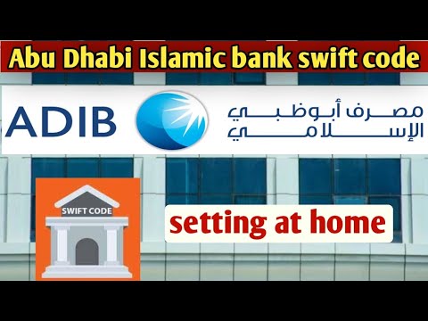 Amazing Muslim Commercial Bank Swift Code Background in 4K Amazing Muslim Commercial Bank Swift Code Background in 4K