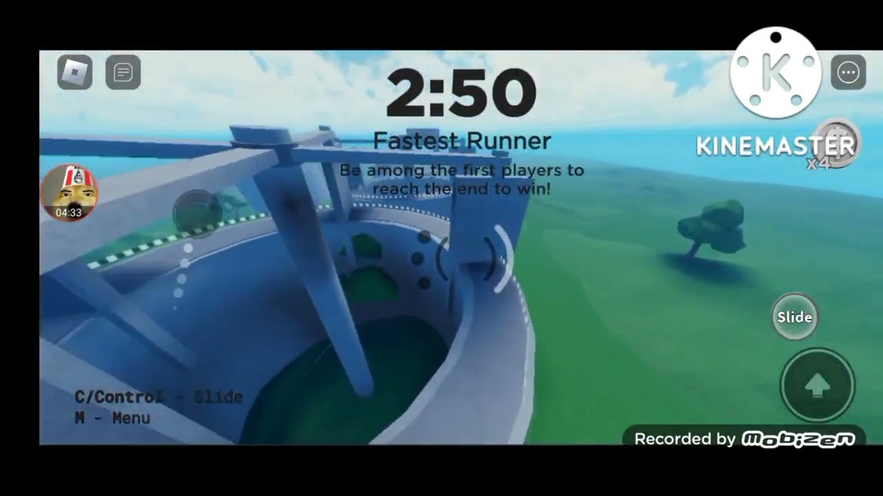 gameplay shockwave racing (roblox indonesia) baru upload lagi😅 - YouTube