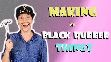 Watch THIS: How Making A YouTube Video Really IS! (#messy)