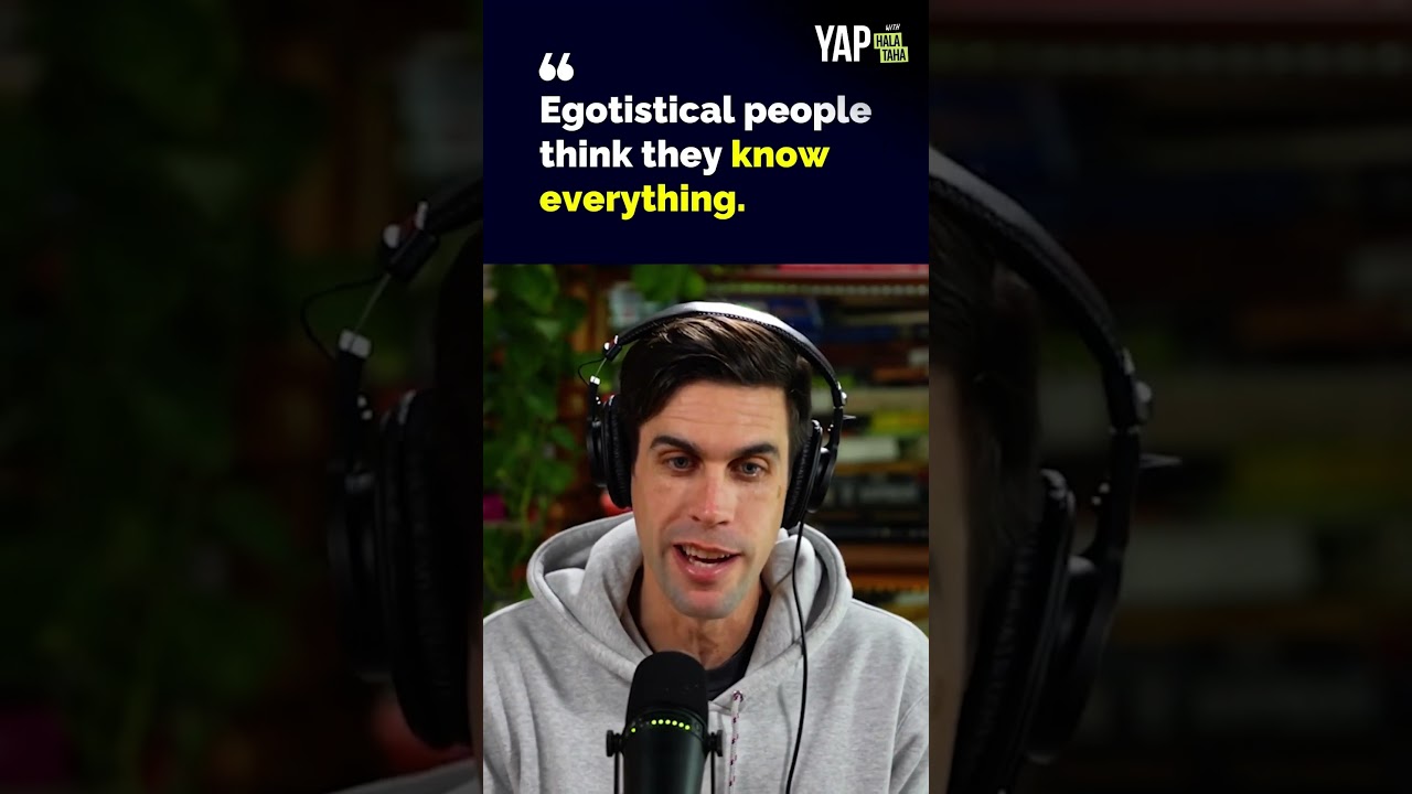 How Ego Turns Success Into Self Destruction