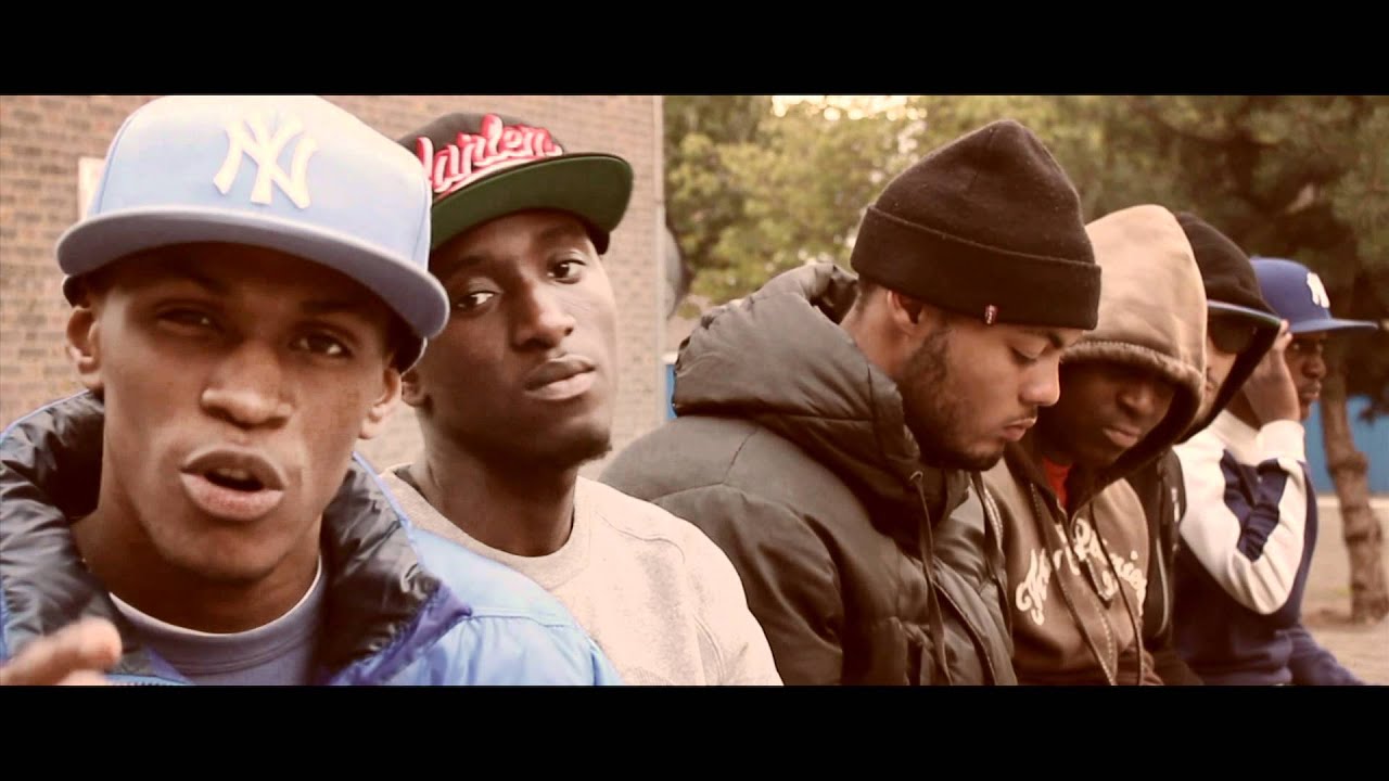 BONEZ (MMF) - THEY DONT HEAR ME   ( OFFICIAL FREESTYLE VIDEO)